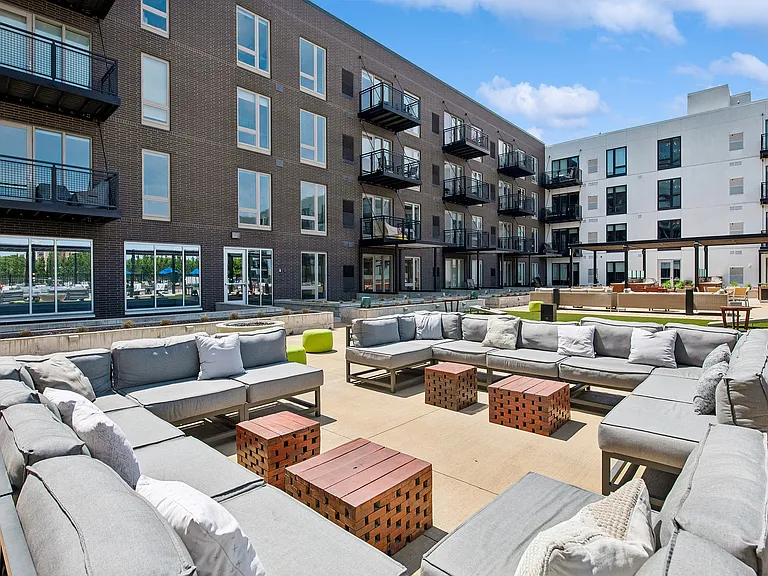 Nordhaus Apartment Homes — Photo 74