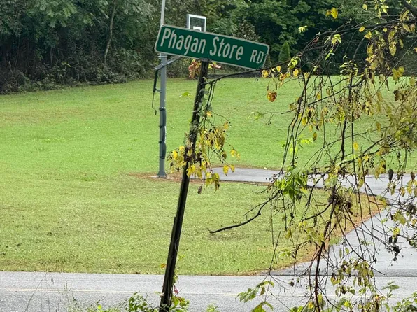 Rushy Springs Rd, Talbott, TN 37877