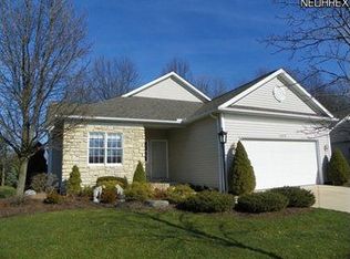 4237 Lake Harbour Way, Avon, OH 44011