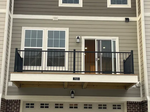7023 Equality Blvd #7023, Carmel, IN 46033