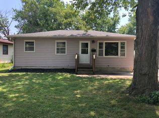 1231 Dorothy Dr, Waterloo, IA 50701