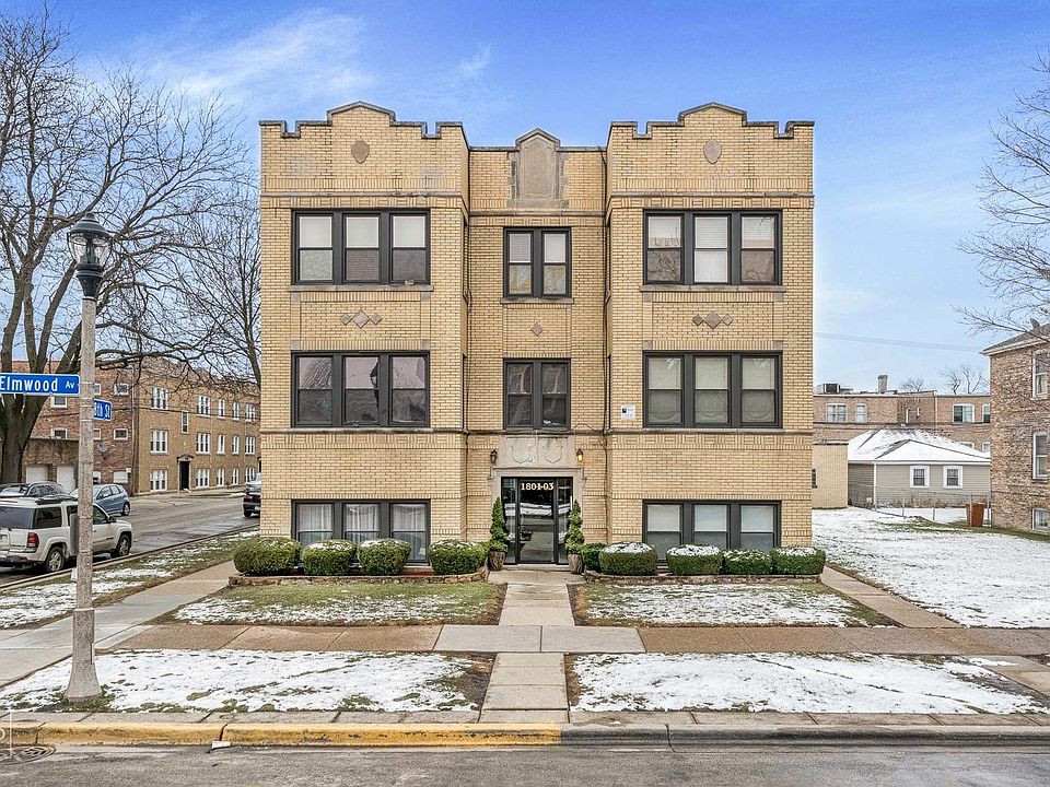 1st image of 1801 Elmwood Ave APT 2