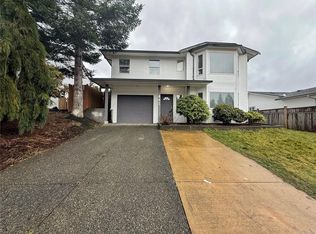 462 Candy Ln, Campbell River, BC V9W 8B5