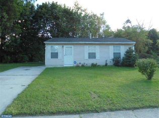 309 Park Ave, Woodbury, NJ 08096