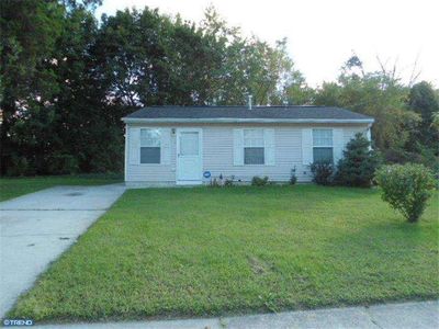 309 Park Ave, Woodbury, NJ, 08096