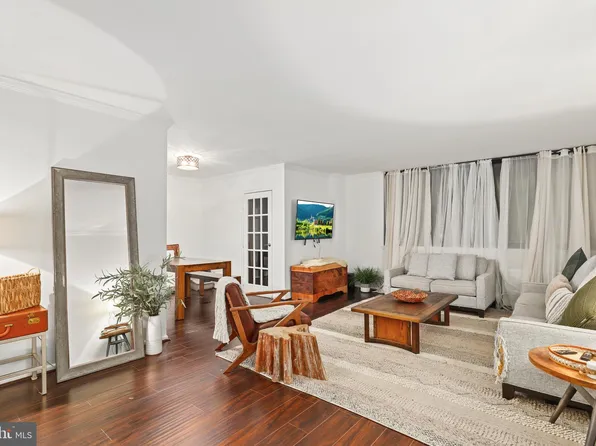4401 Cherry Hill Rd APT 58, Arlington, VA 22207