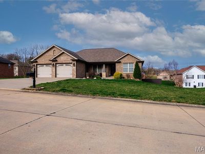 2663 Watson Dr, Jackson, MO, 63755