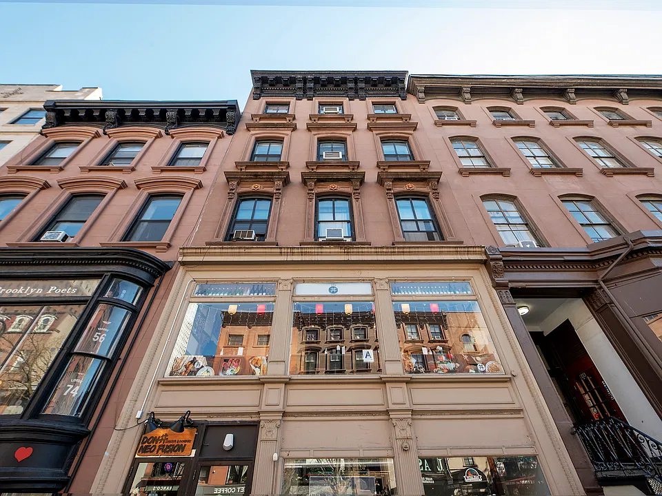 142 Montague St #5R