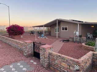 11180 E 39th Ln, Yuma, AZ 85367