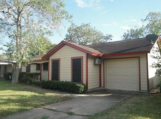 642 Elton St, Houston, TX 77034