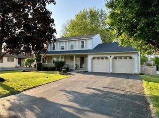 4111 Metauro Dr, Liverpool, NY 13090