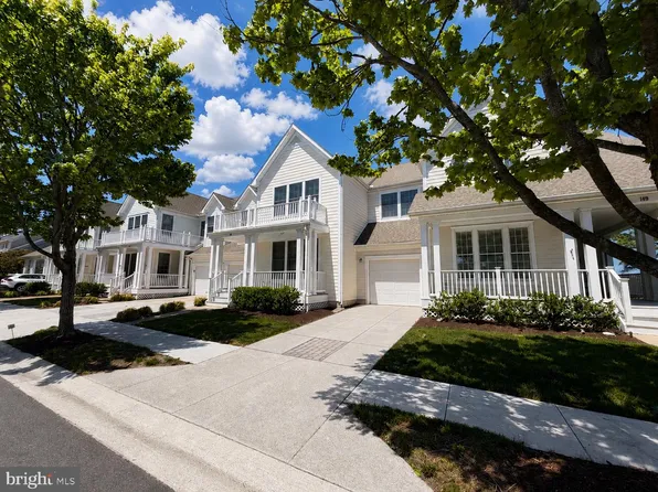 145 October Glory Ave, Ocean View, DE 19970