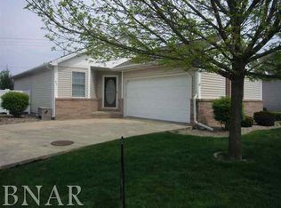 71 Astoria Way, Bloomington, IL