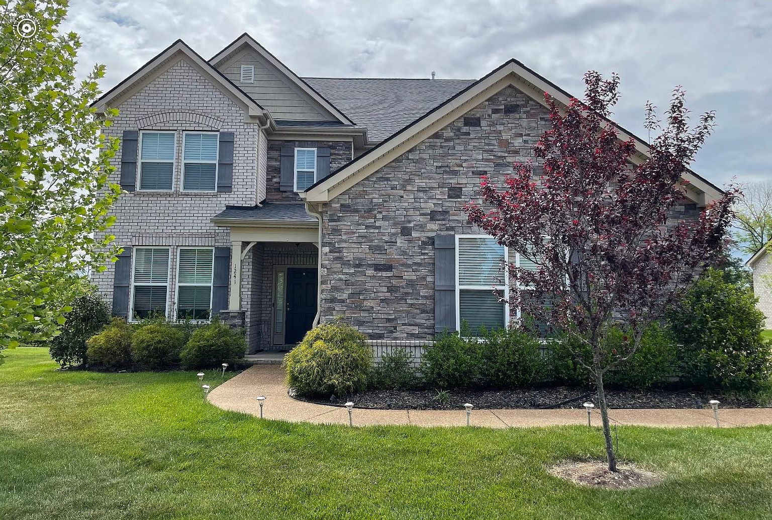 1241 Cressy Ln, Brentwood, TN 37027 Zillow