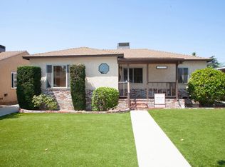 2233 N Dymond St, Burbank, CA 91505