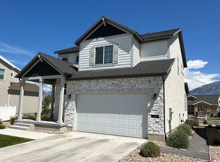 1429 N 3500 W, Provo, UT 84601