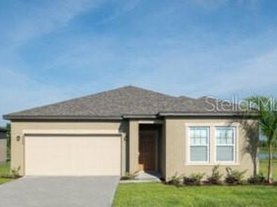 5551 Beldi Dr, Polk City, FL, 33868
