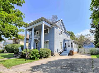 310 E Lovett St, Charlotte, MI