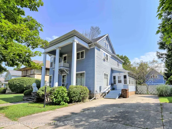 310 E Lovett St, Charlotte, MI 48813