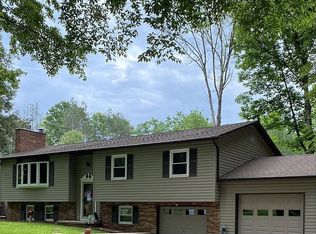 696 Littletown Rd, Homer City, PA 15748