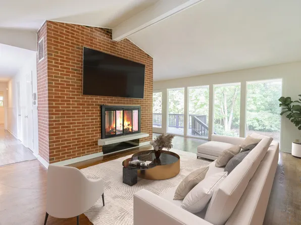 1507 Rosewood St, Durham, NC 27701