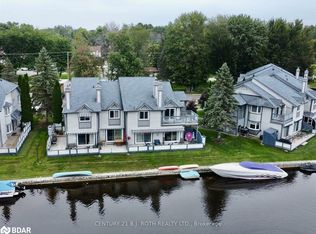 10 Laguna Pkwy UNIT 7, Ramara, ON L0K1B0