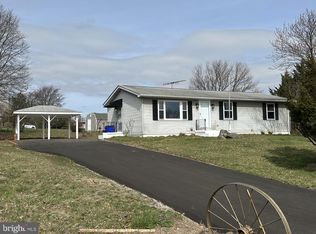 9986 Harvest Dr, Frederick, MD 21702