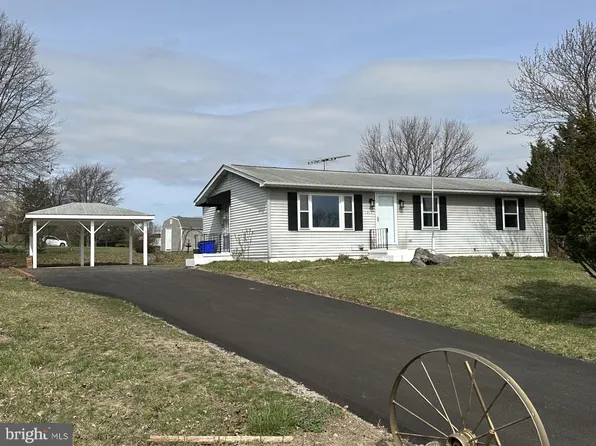9986 Harvest Dr, Frederick, MD 21702