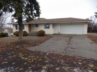 914 Merriam St, Davenport, WA 99122