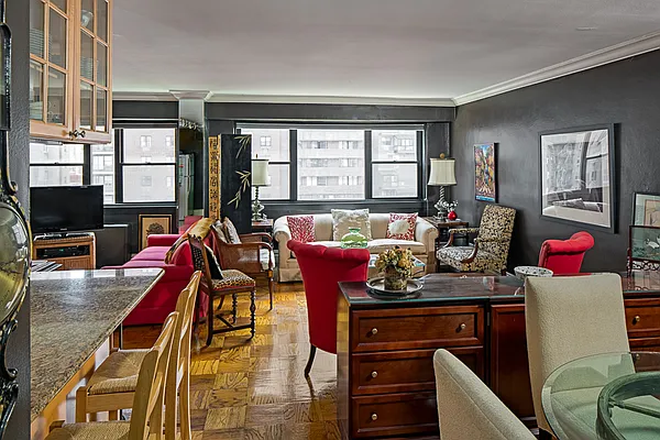Sold by Brown Harris Stevens | media 1