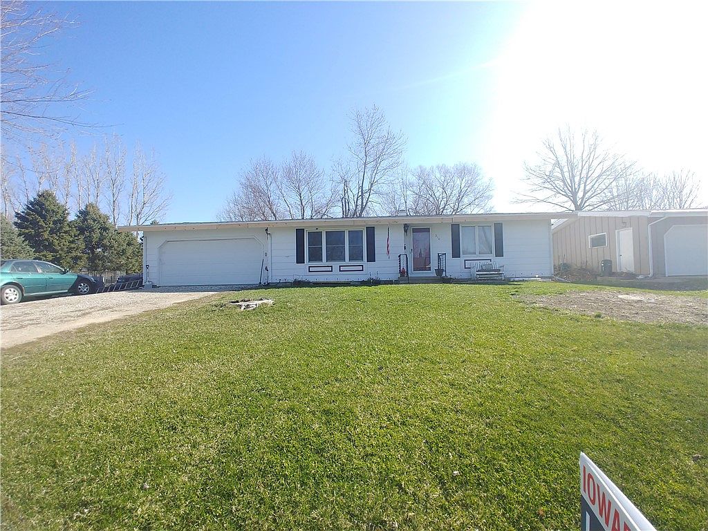 210 N Maple St, Gilman, IA 50106 Zillow