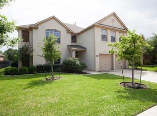11316 Runnel Ridge Rd, Manor, TX 78653