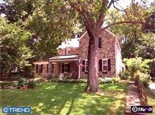 331 Farwood Rd, Wynnewood, PA 19096