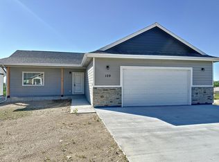109 Watkins St, Buffalo, WY 82834