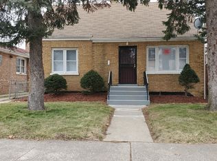 14205 S Michigan Ave, Riverdale, IL