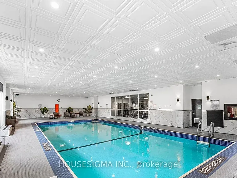 55 Huntingdale Blvd #1804 — Photo 26