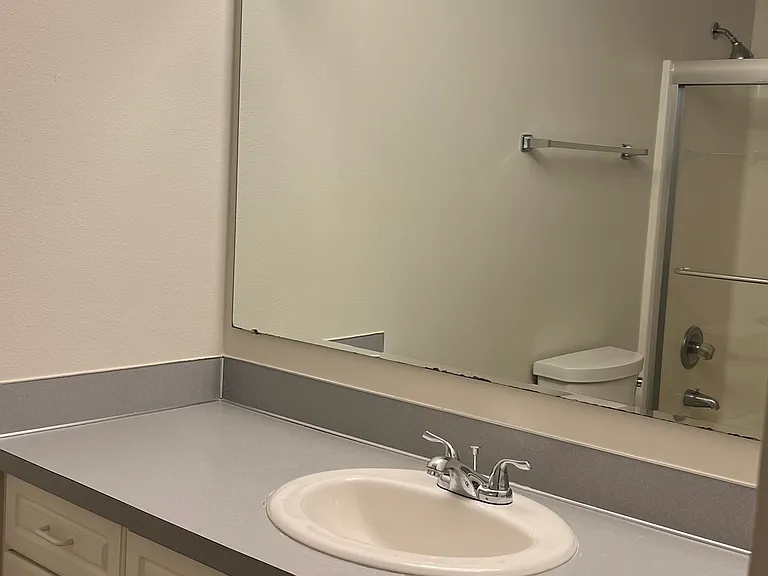 Bathroom Vanity