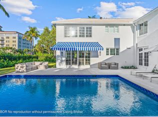 315 Cocoanut Row, Palm Beach, FL 33480