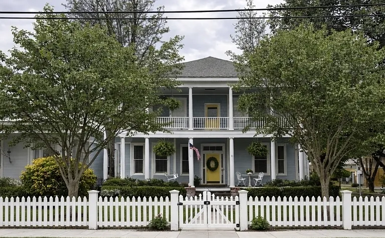250 S Ann St — Photo 1