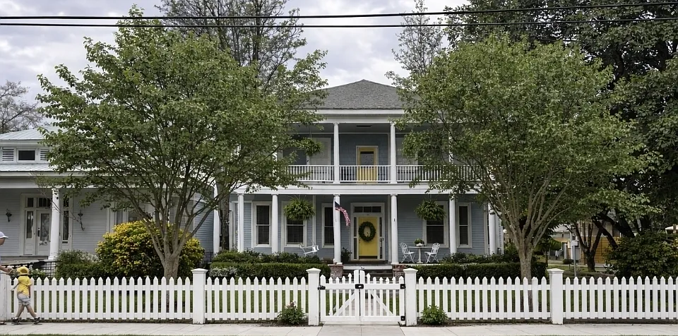250 S Ann St