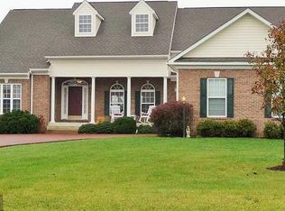 29 Millbrook Rd, Stafford, VA 22554