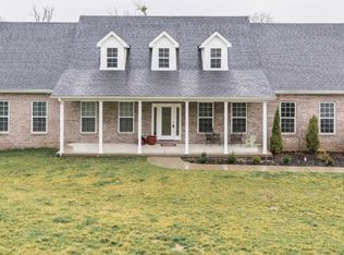 241 Wildcat Dr, Richmond, KY 40475