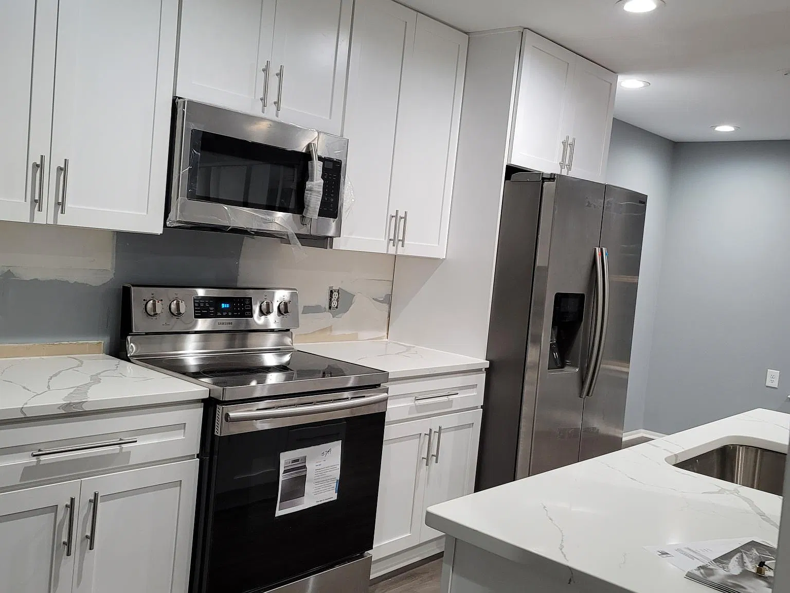 18501 Sweet Autumn Dr — Photo 2
