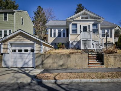 392 Belmont St, Quincy, MA, 02170