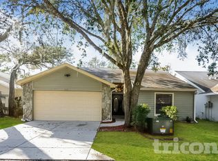 8111 Hathaway Dr, New Port Richey, FL 34654
