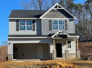 106 Jared Ct, Graham, NC 27253