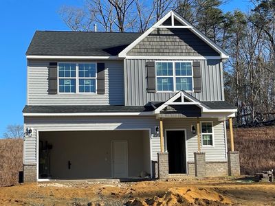 106 Jared Ct, Graham, NC, 27253