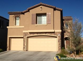 9772 Emerald Twilight St, Las Vegas, NV 89178