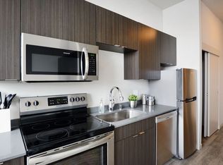 Lume, Minneapolis, MN 55414