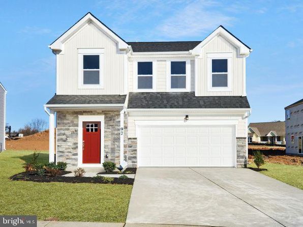 1 Huntwell West Ave, Ranson, WV 25438